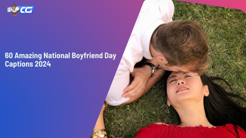 Boyfriend day image