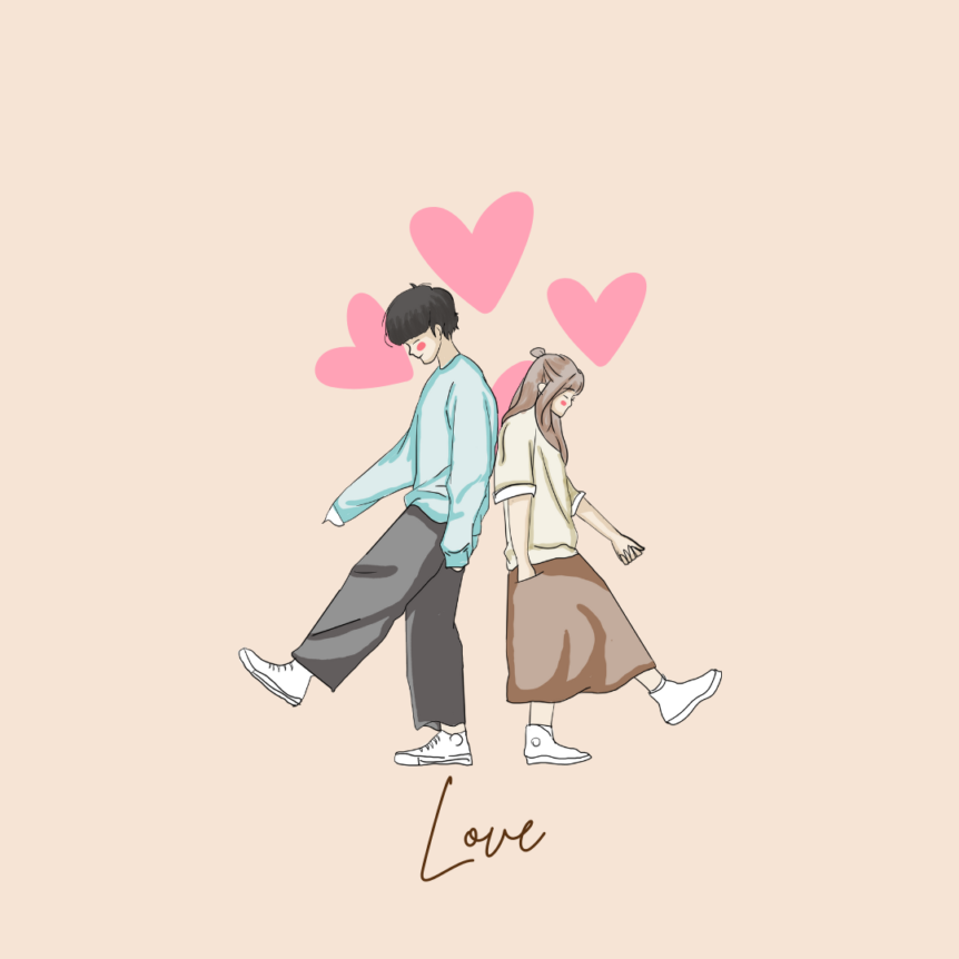 insta post caption in tamil love in english