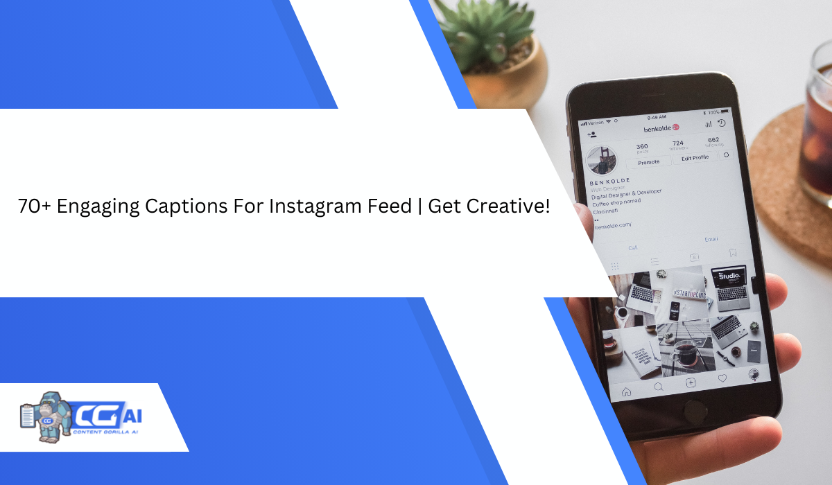 Featured image for “Your Ultimate Guide To Engaging Captions For Instagram”