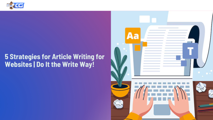 Article text