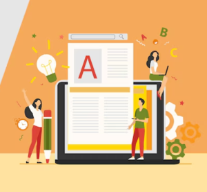 educational topics for content writing