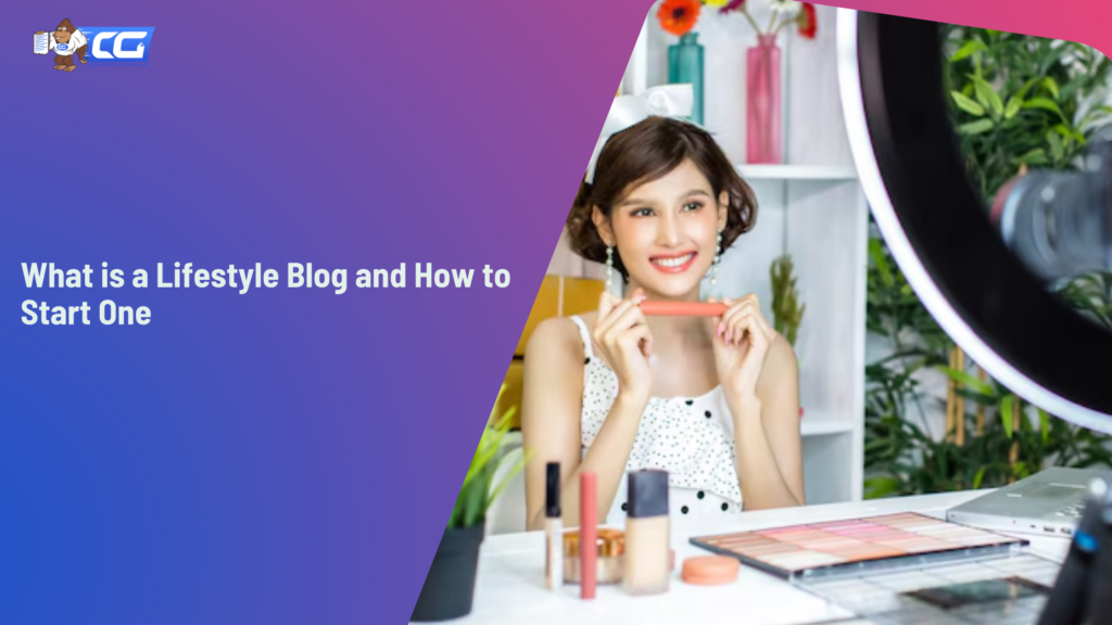 What Is A Lifestyle Blog And How To Start One
