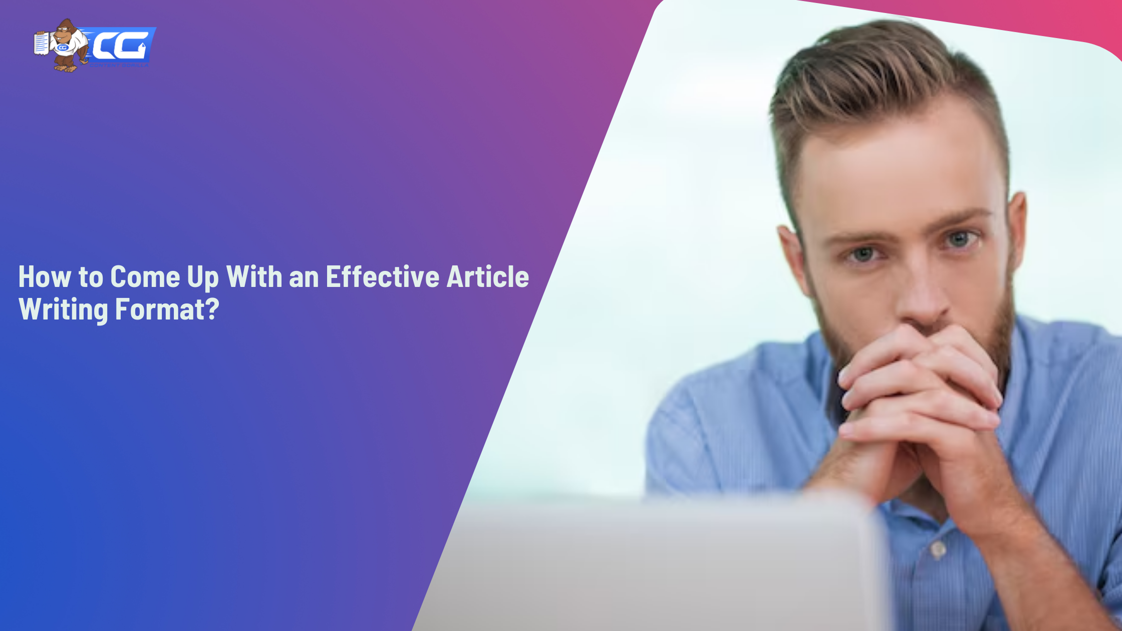 How To Come Up With An Effective Article Writing Format how-to-come-up-with-an-effective-article-writing-format