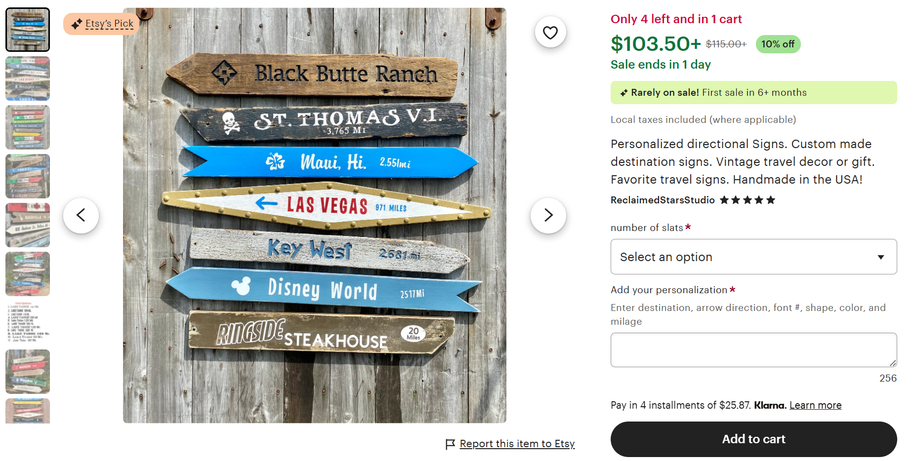Best Product Title Examples to Increase Site’s Performance