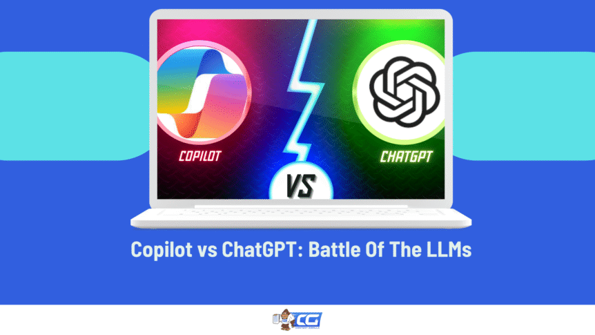 Copilot vs ChatGPT