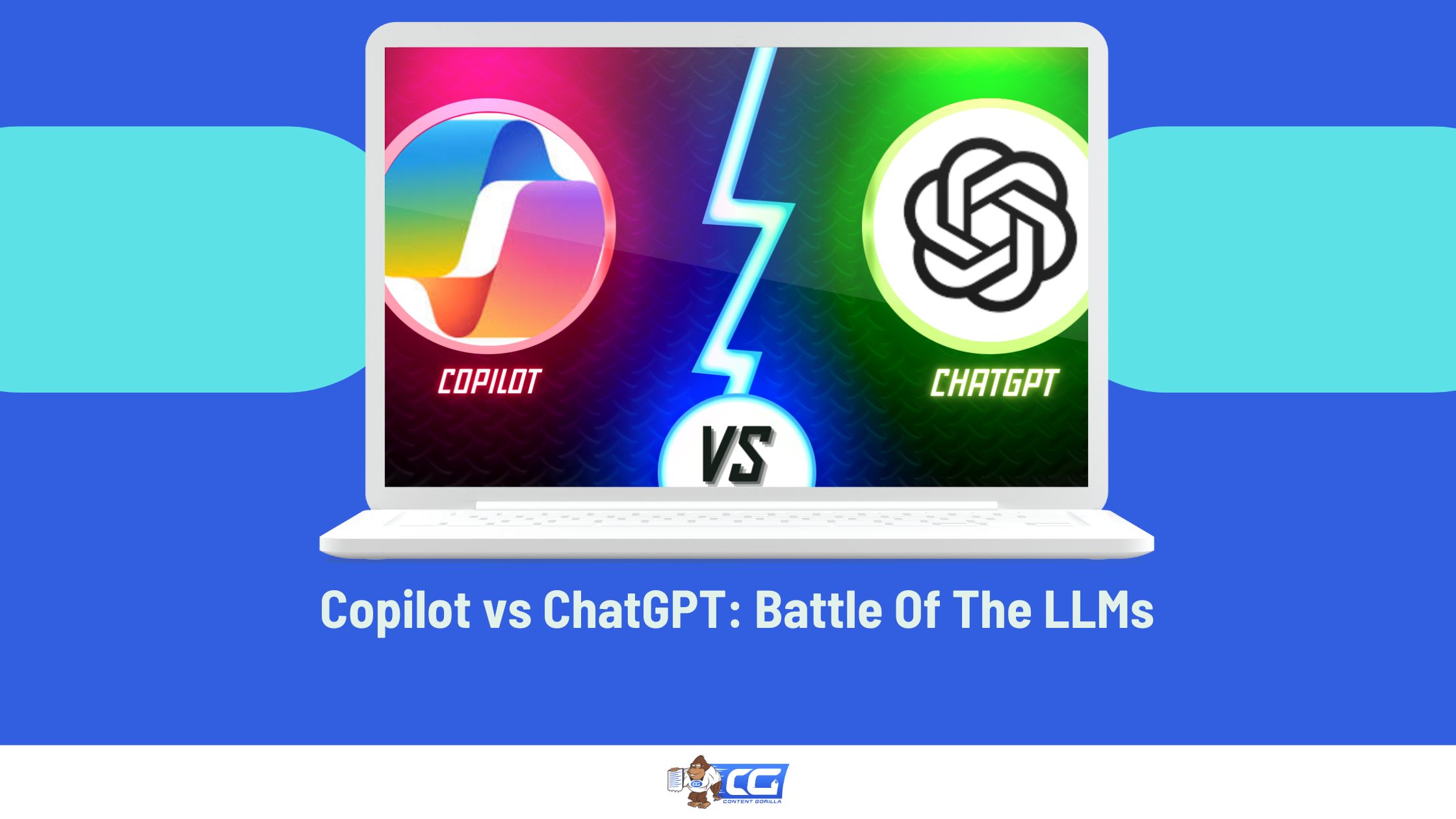 Featured image for “Copilot vs ChatGPT: Which One Should You Use in 2025?”