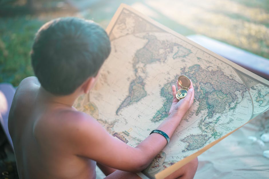 Featured image for “Navigating the World of B2B SEO Tools”