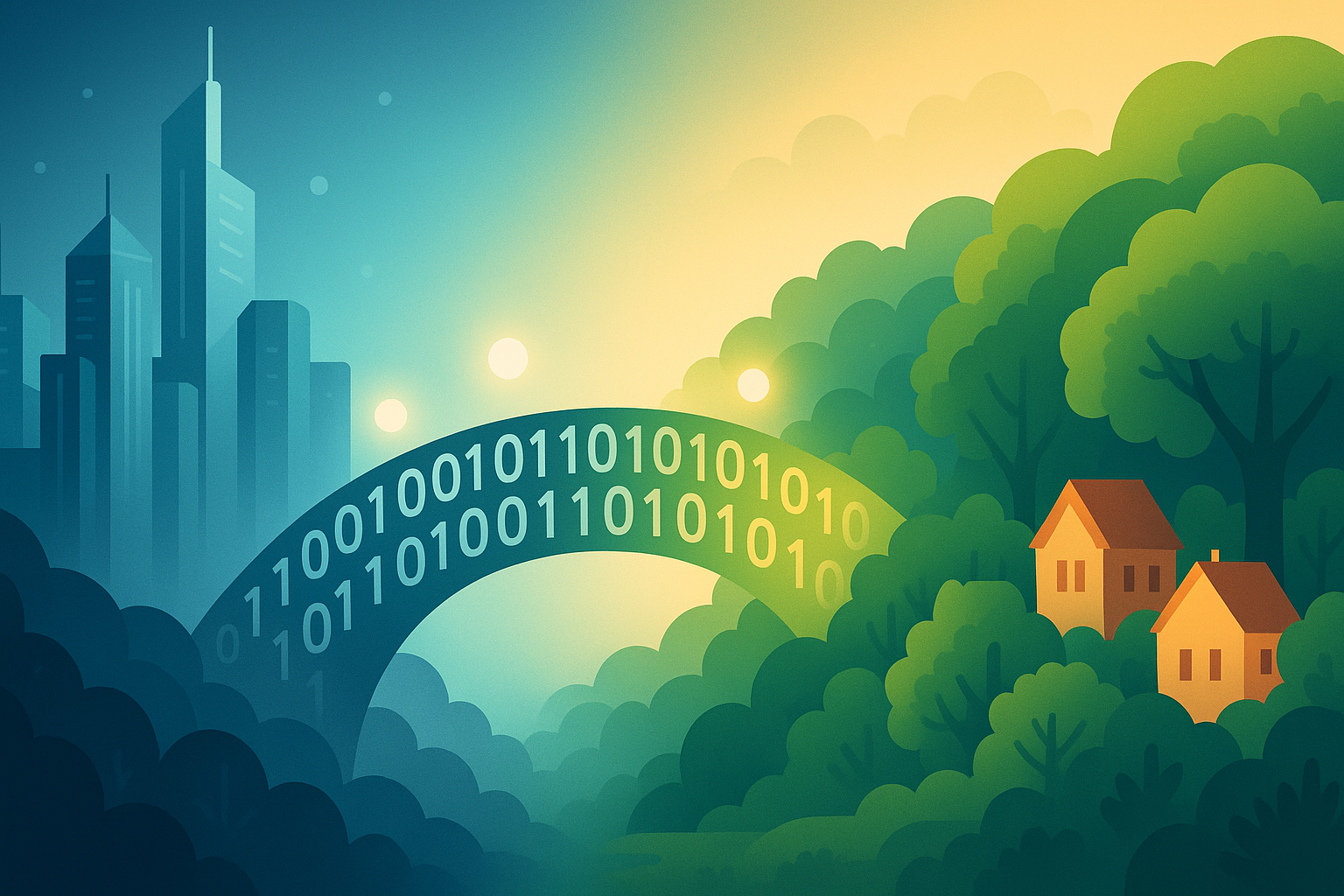 Featured image for “How to Humanize AI Content for Maximum Reader Engagement”