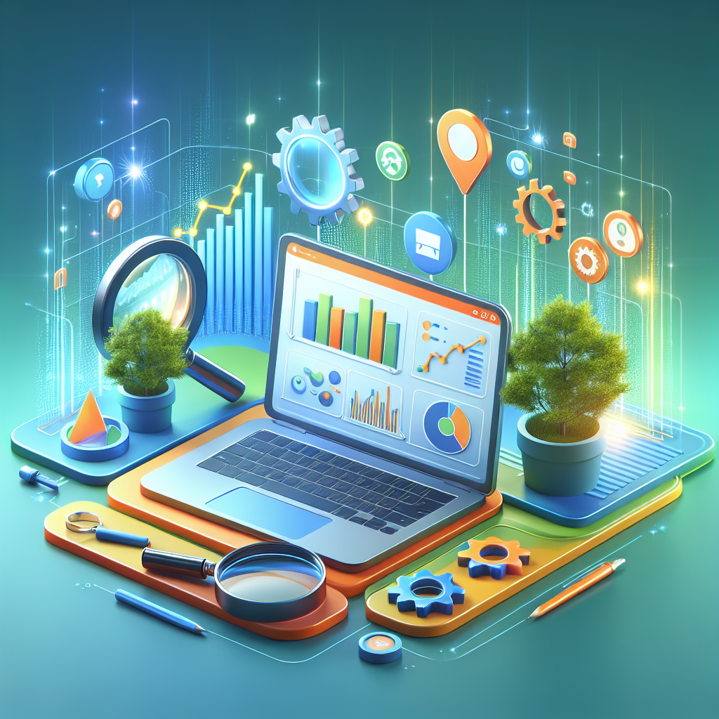 10 Best SEO Tools for Small Business - searchatlas.com