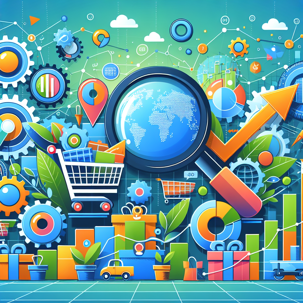Featured image for “SEO Tools for Ecommerce: Driving Traffic to Your Online Store”