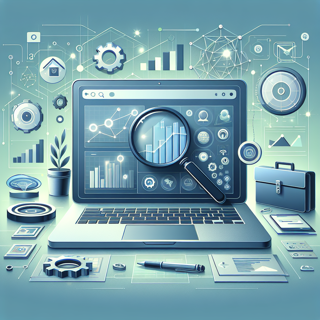 Featured image for “Essential SEO Tools for Small Businesses in 2024”