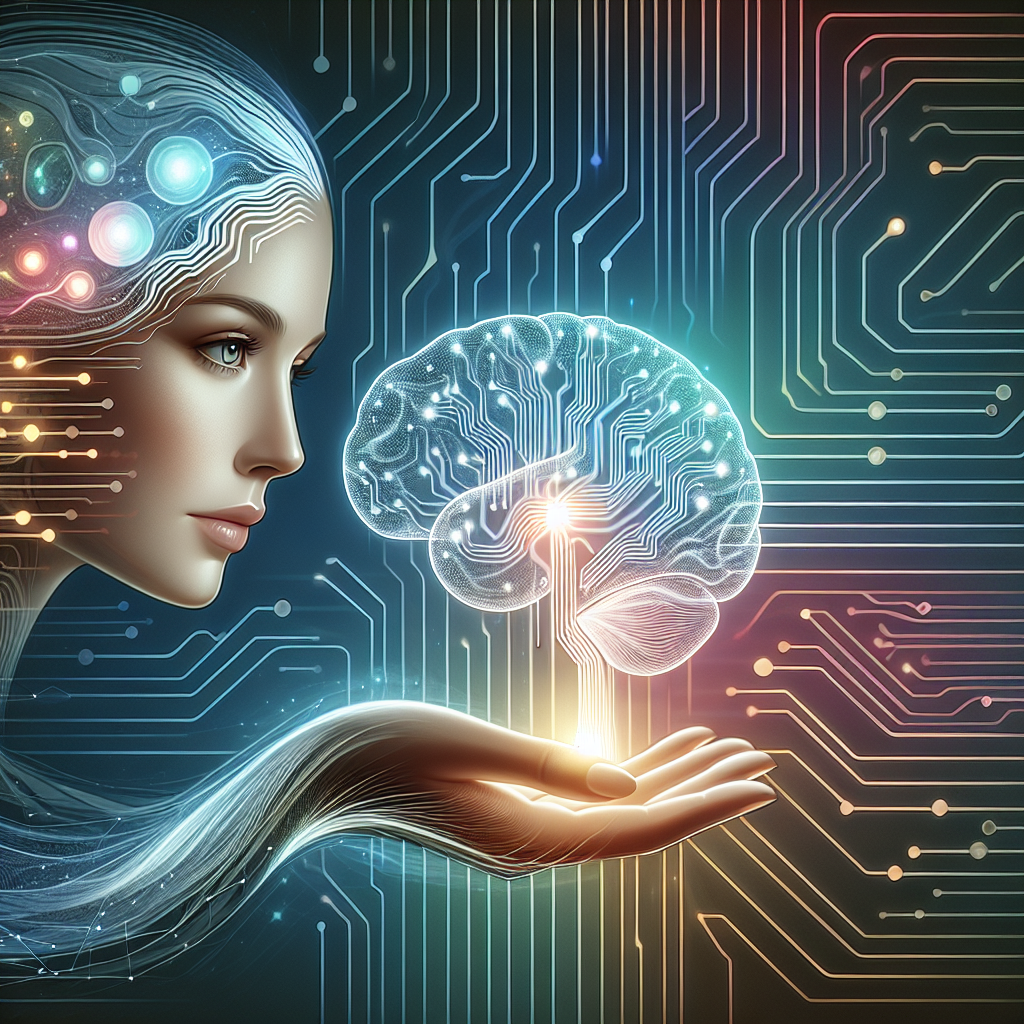 Featured image for “How to Humanize AI Content for Authentic Engagement”