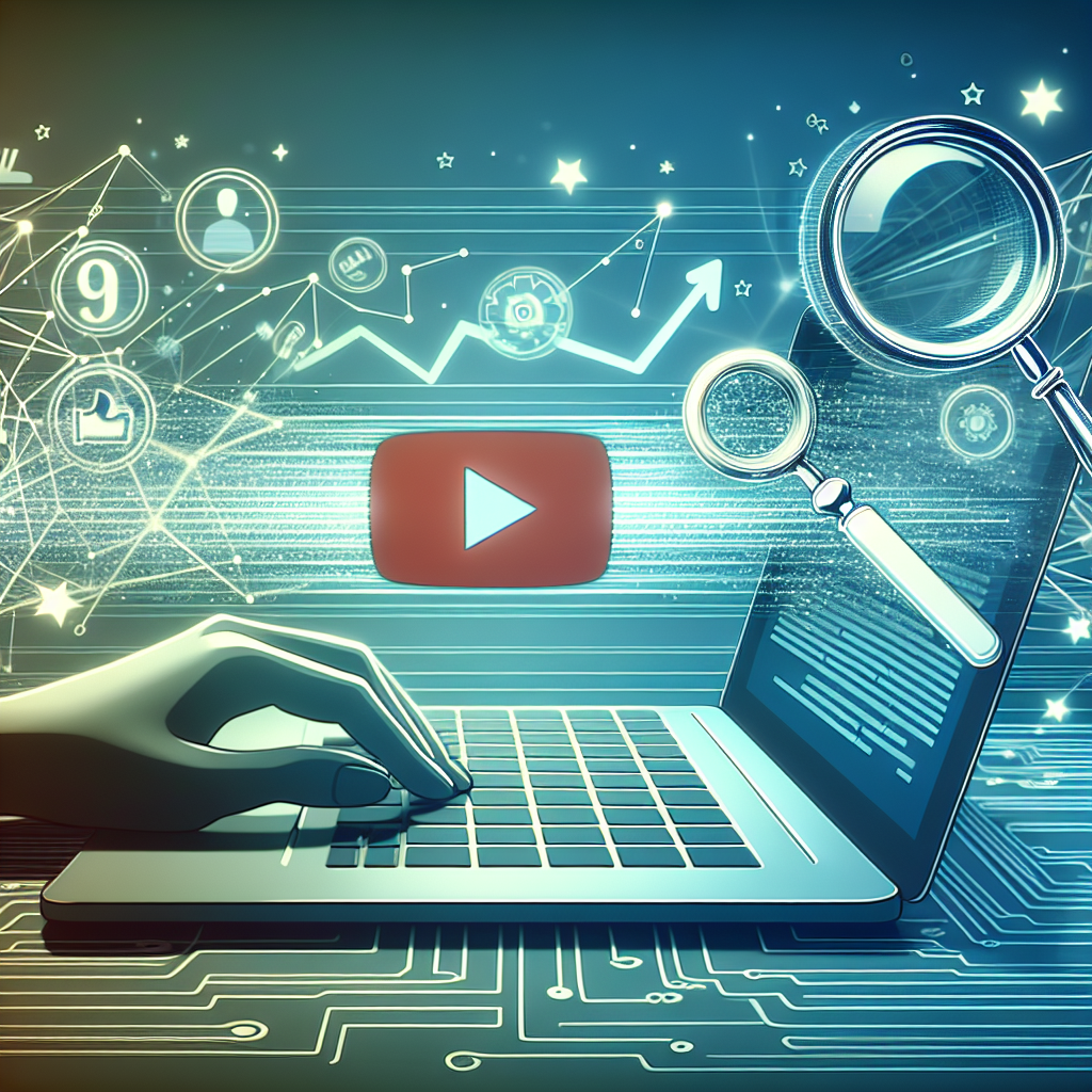 Featured image for “The Benefits of Transcribing YouTube Videos for SEO”