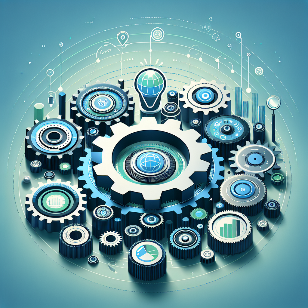 Featured image for “Enterprise-Level SEO Tools: Key Features and Benefits”