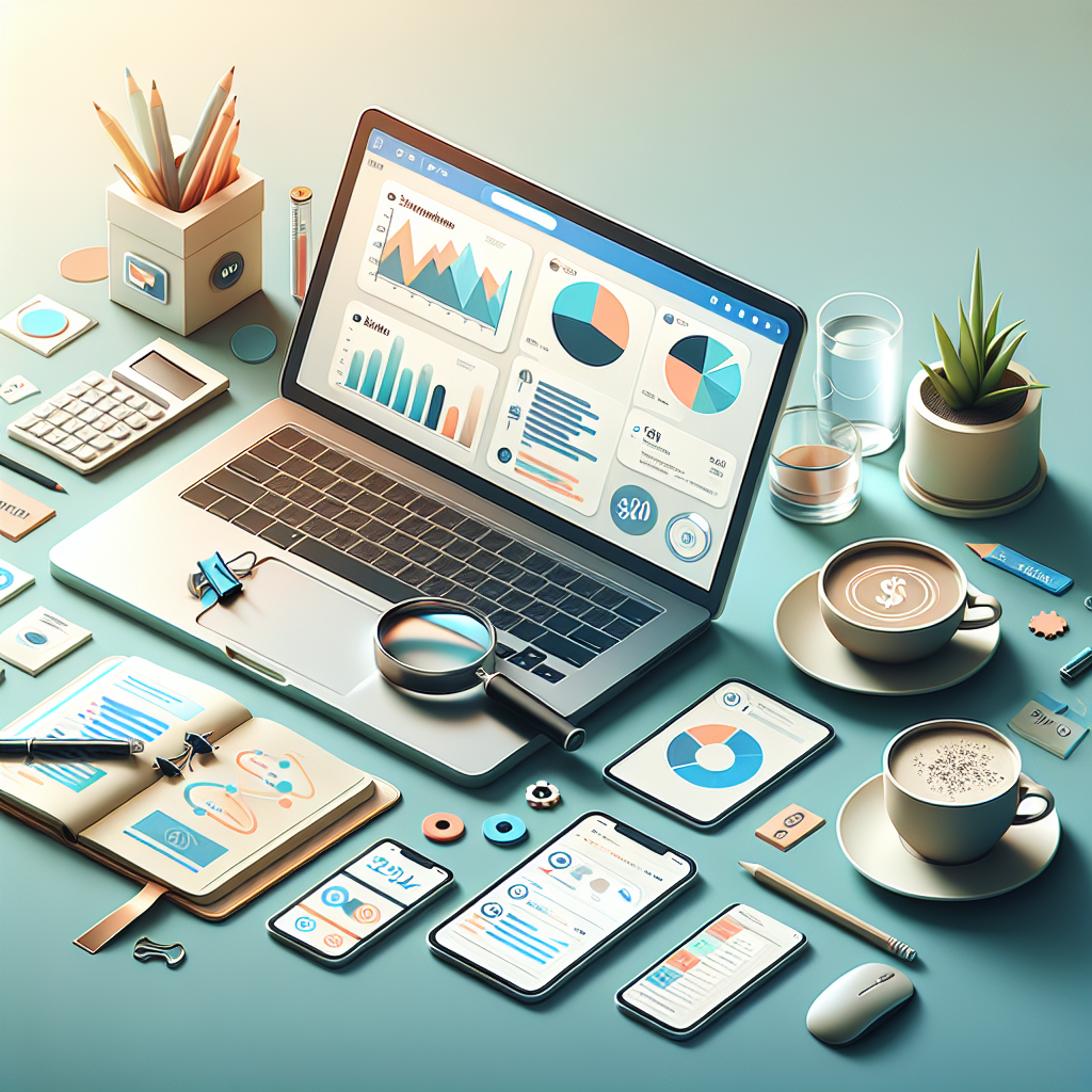 Featured image for “Budget-Friendly SEO Tools for Small Business Owners in 2024”