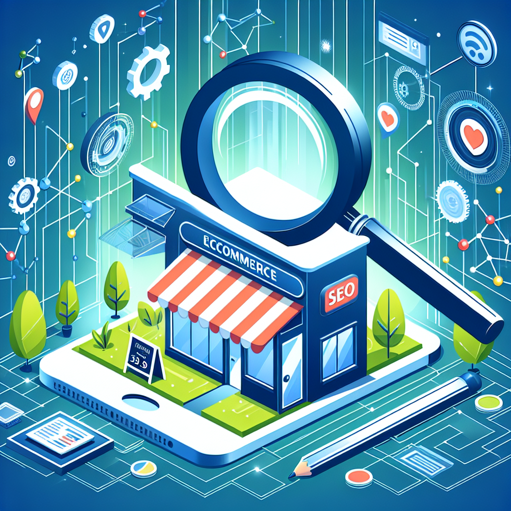 Featured image for “Ecommerce SEO Tools: Maximizing Your Online Store’s Reach”