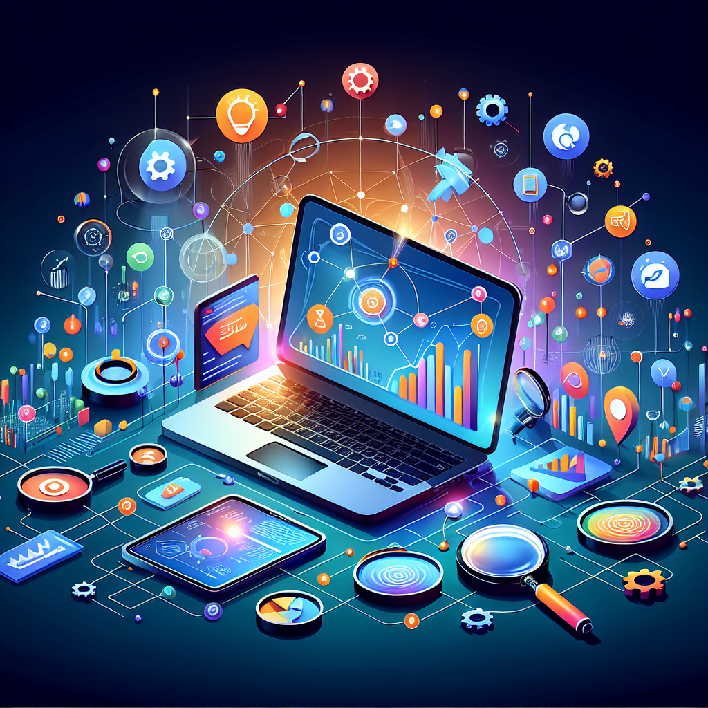 Featured image for “Essential Tools for SEO Agencies in 2024”