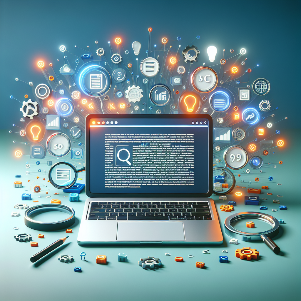 Featured image for “Enhancing Content Quality with SEO Writing Tools”