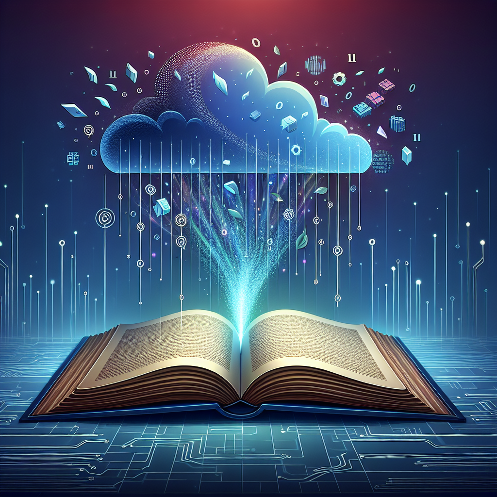 Featured image for “AI Content Rewriters: Transforming Your Digital Content”