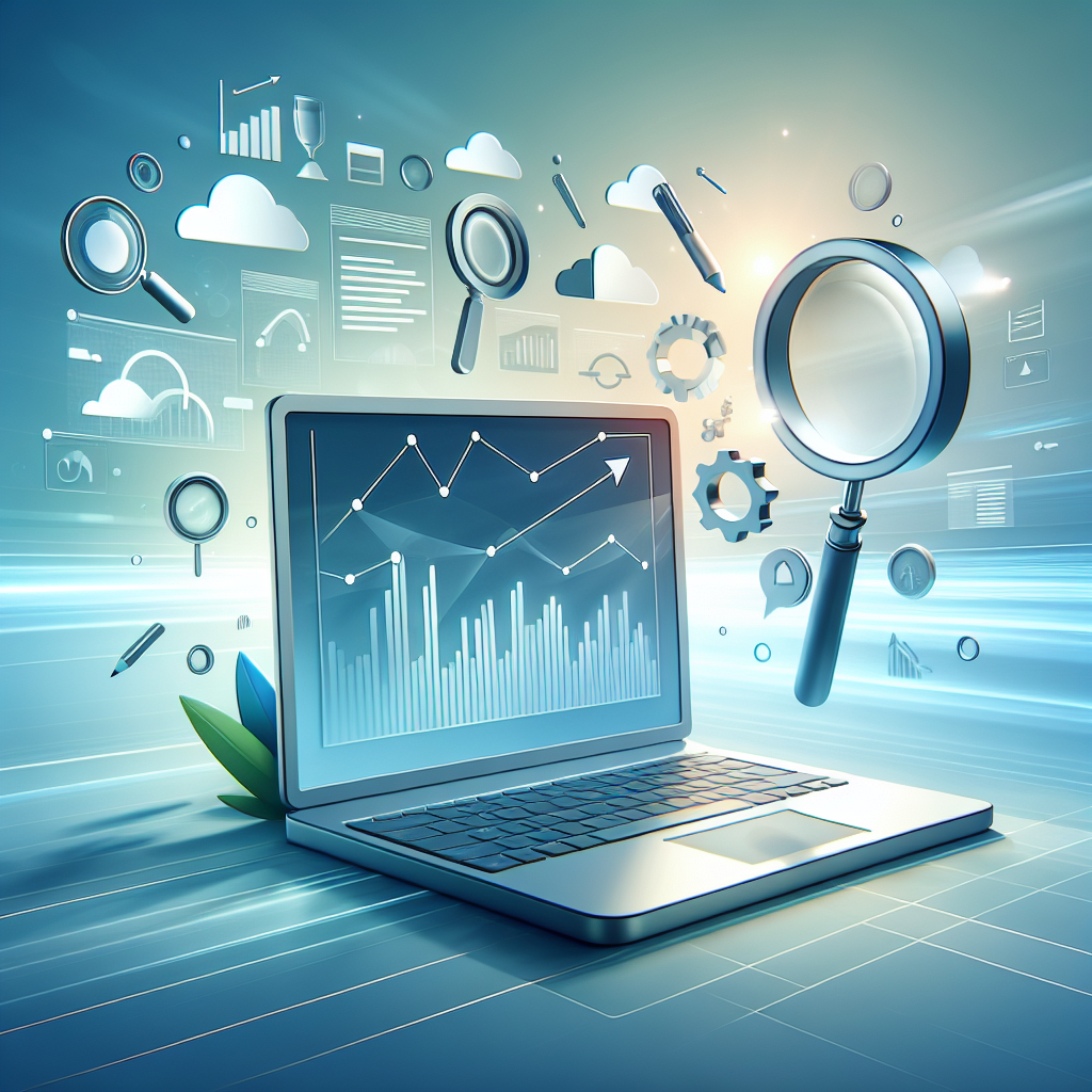 Featured image for “Digital Agency SEO Tools for Improved Efficiency”