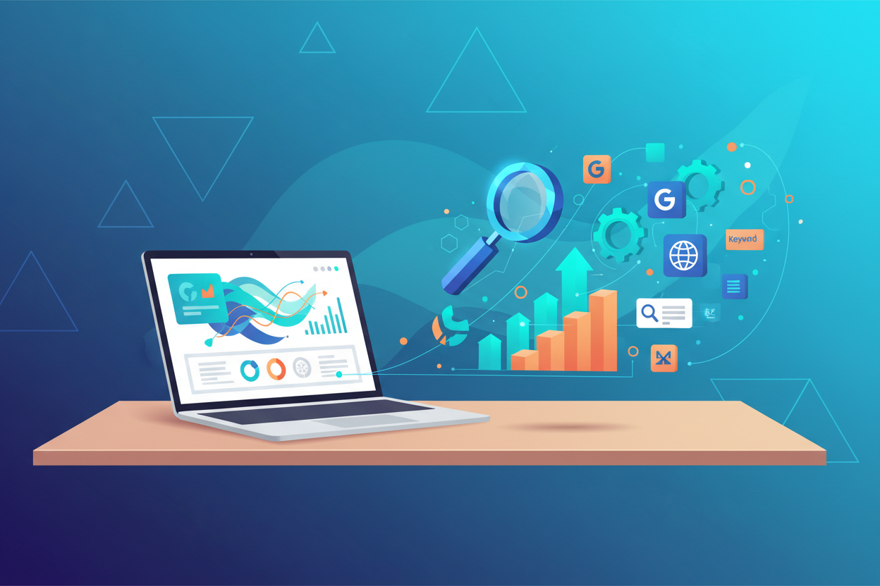 Featured image for “SEO Studio Tools: Enhancing Your SEO Game”