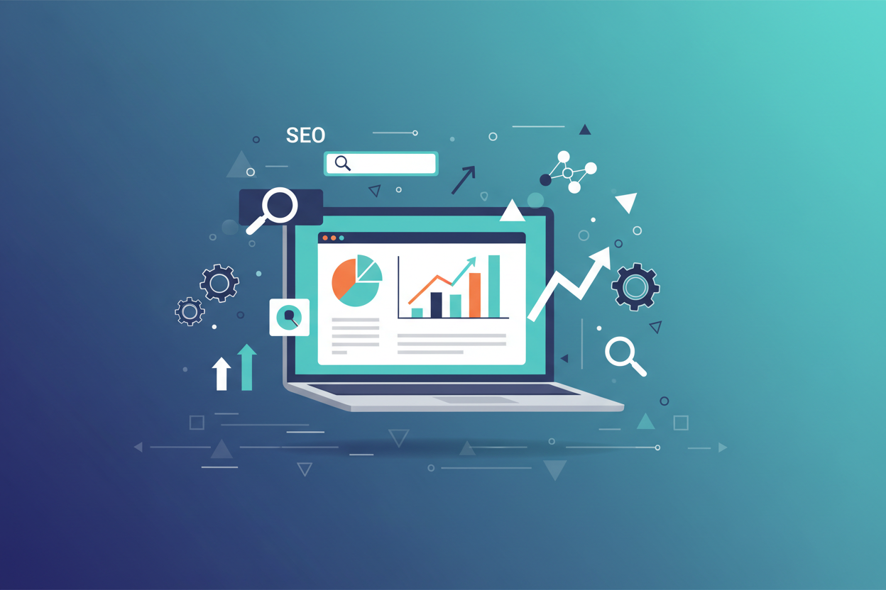 Featured image for “B2B SEO Tools: Strategies for Success”