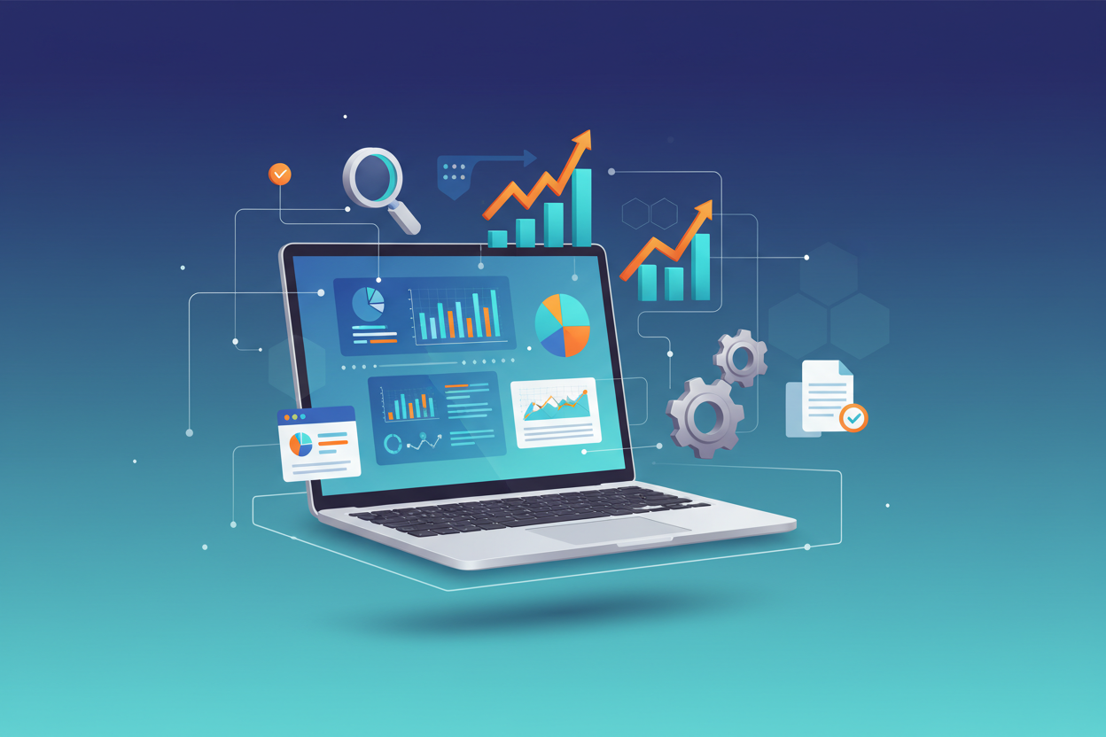 Featured image for “Creating Effective SEO Reports: Tools and Tips”