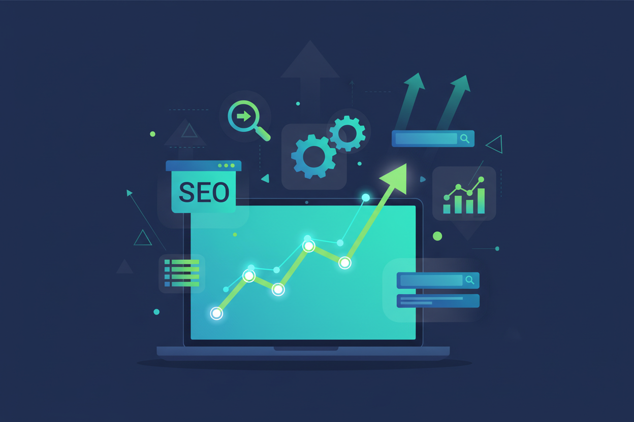 Featured image for “Boosting Ecommerce Sales with SEO Tools”