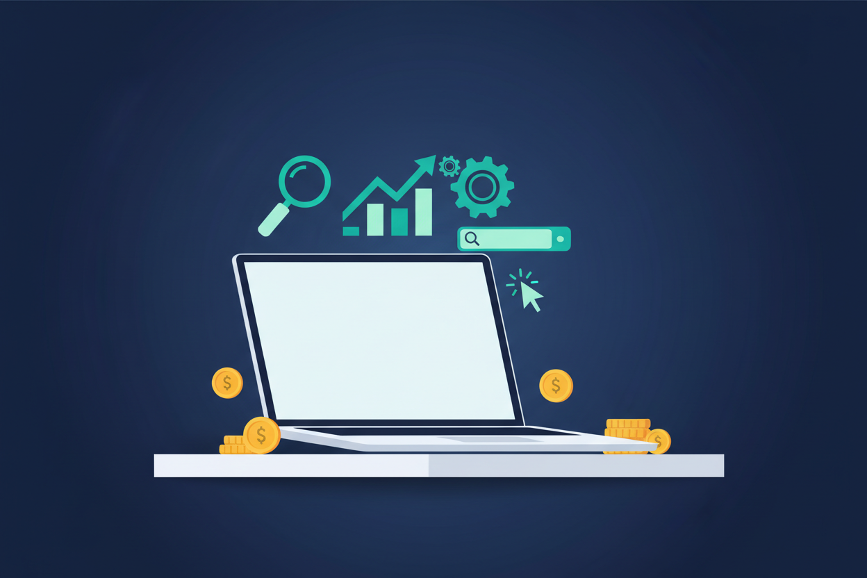 Featured image for “The Best Cheap SEO Tools for Tight Budgets”