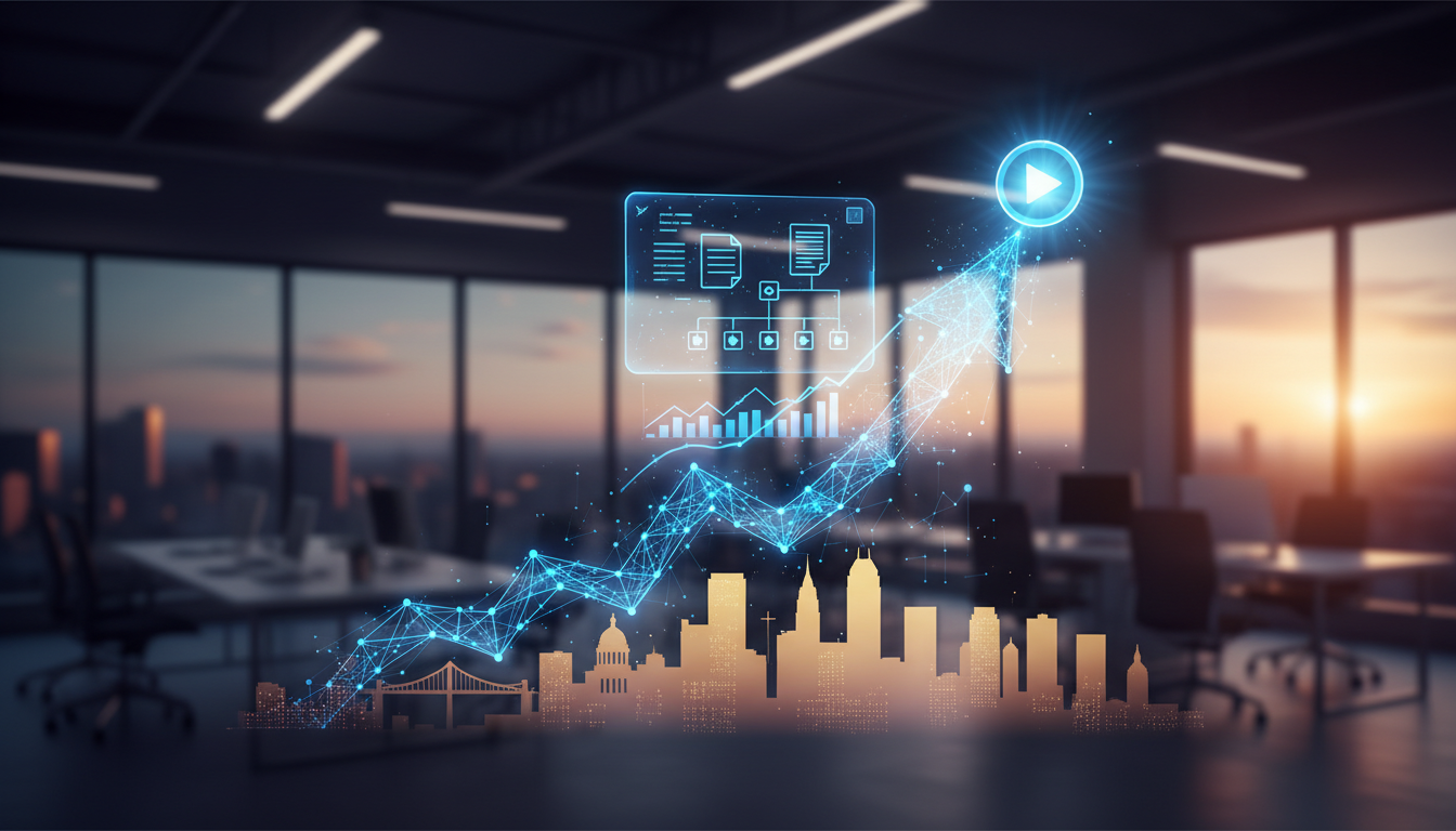 Featured image for “15 YouTube Script Templates That Hook Viewers in 3 Seconds (Copy & Use Today)”