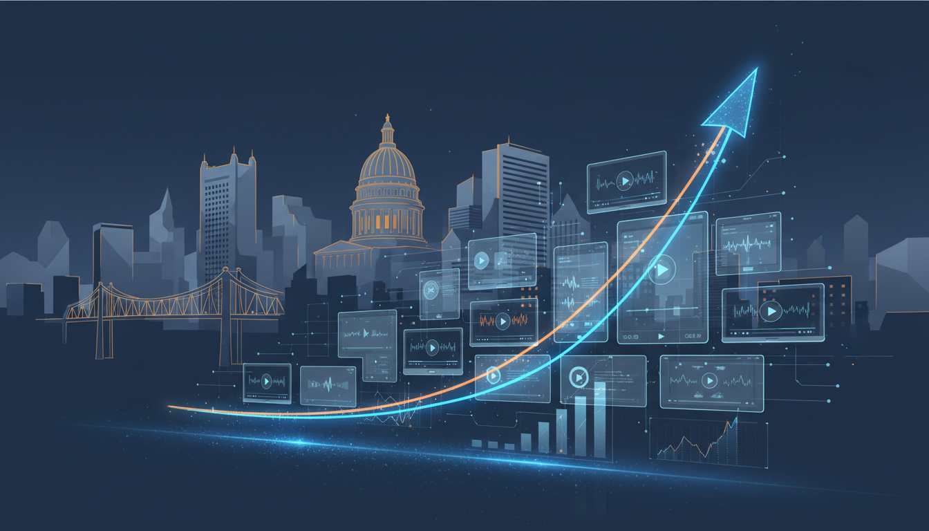 Featured image for “21 Example Video Scripts You Can Copy Today (Proven Templates for Every Platform in 2026)”