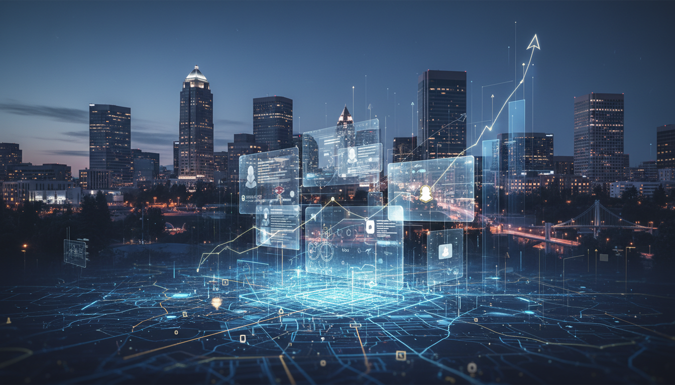 Featured image for “Snapchat Caption Generator: 11 Best Free & Paid Tools + 50 Caption Examples (2026)”