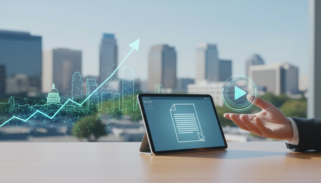 Featured image for “Letter of Resignation Generator: Free AI Tools to Quit Your Job Professionally in 2026”