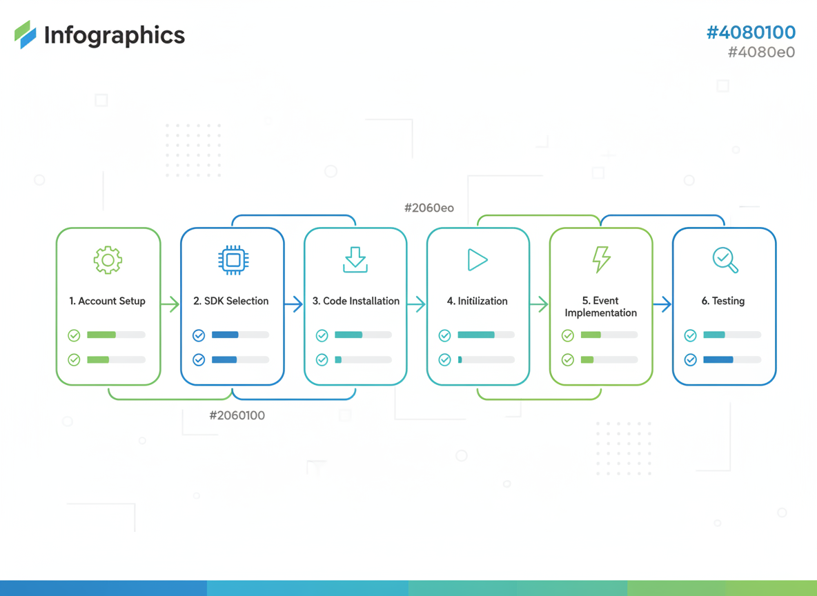 Amplitude Tracking Implementation: Step-by-Step Setup Guide
