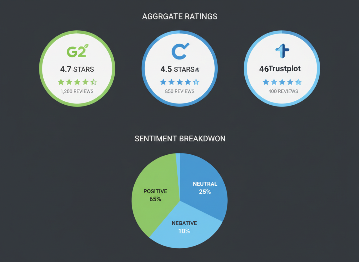 Verified User Reviews: What Real WordHero Customers Are Saying