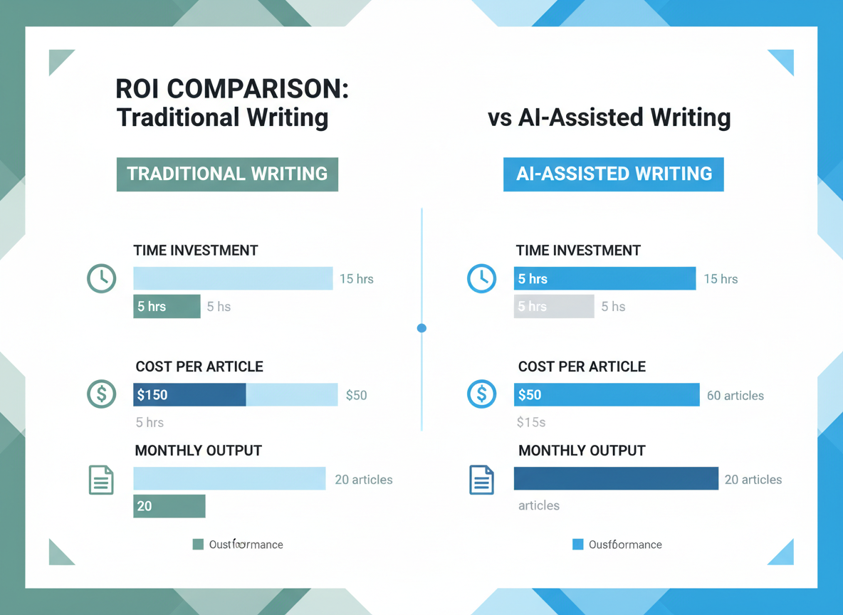 Real Results: Case Studies and ROI Analysis