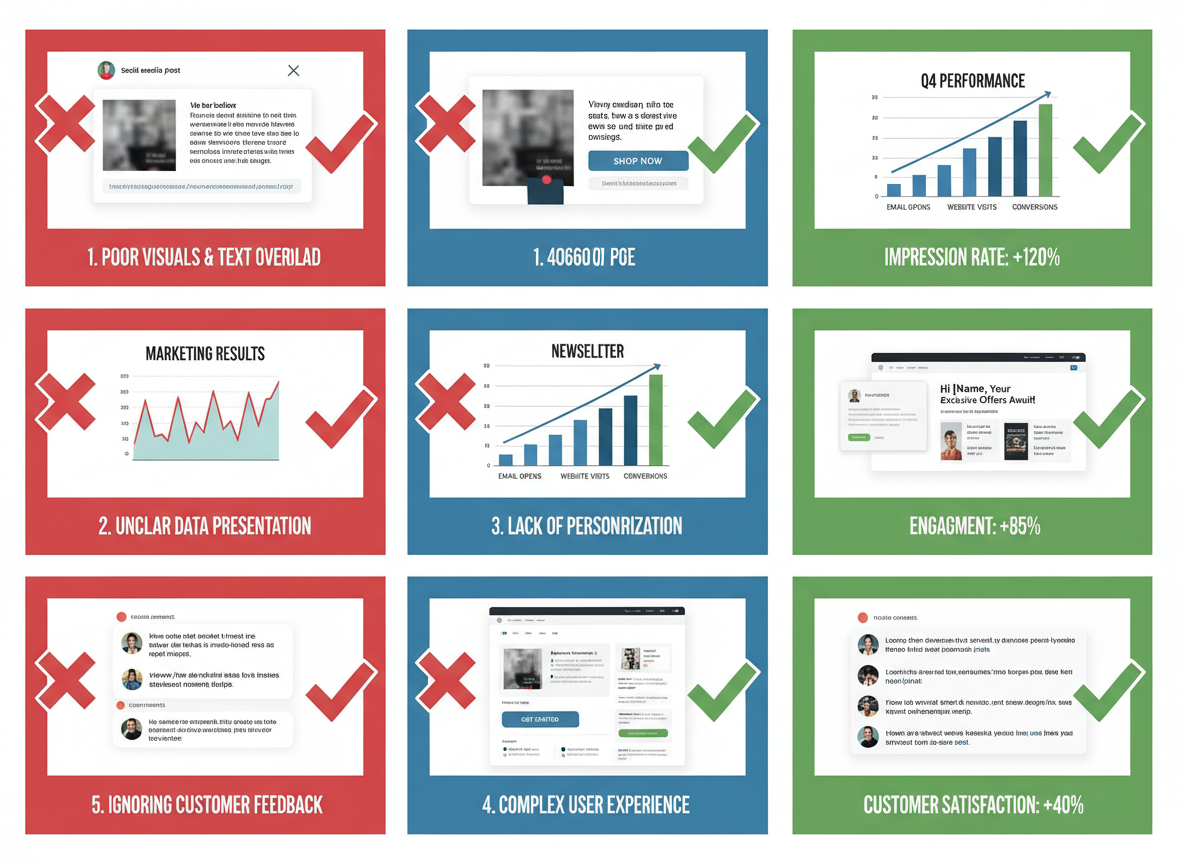 5 Deadly Hook Mistakes Killing Your Engagement (And How to Fix Them)