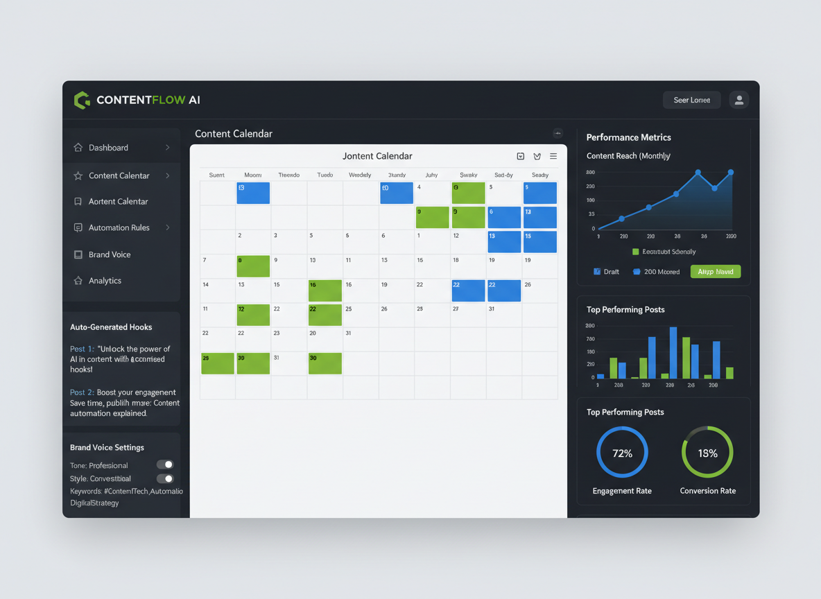 Scaling Hook Creation: How to Generate 365 Hooks in 3 Minutes