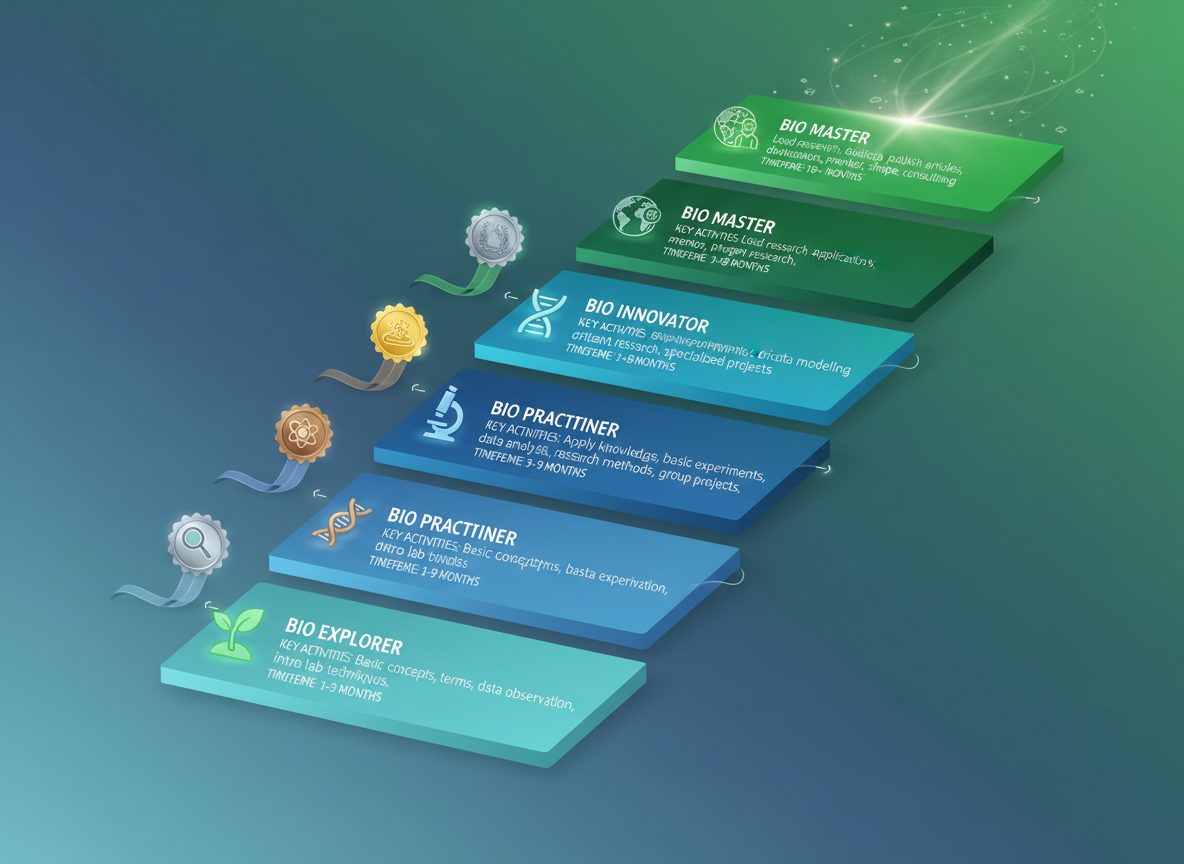 From Beginner to Pro: Your Bio Optimization Roadmap for 2026