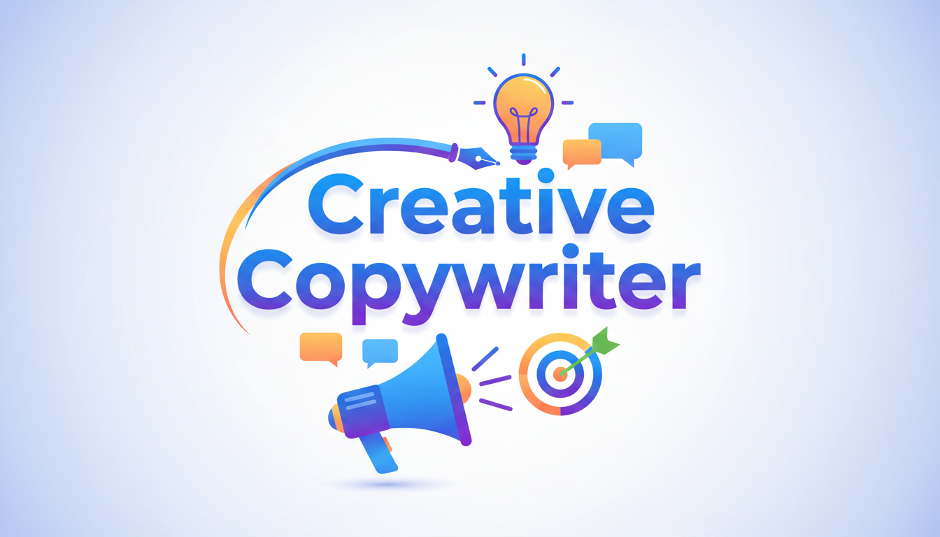 Featured image for “Creative Copywriter: Skills, Salary, Career Path & How to Master Persuasive Writing in 2026”