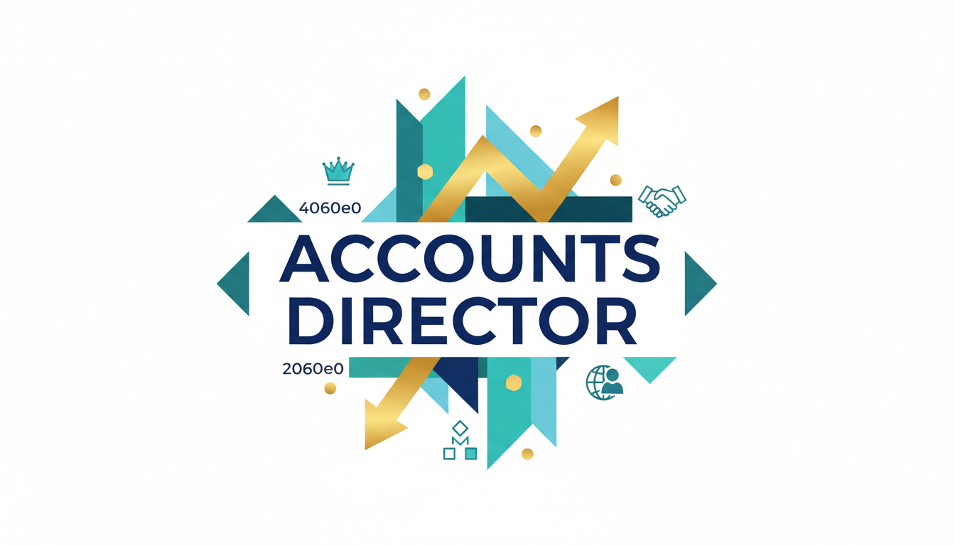 Featured image for “Accounts Director: Complete Role Guide, Salary Data & Career Path to Leadership (2026)”