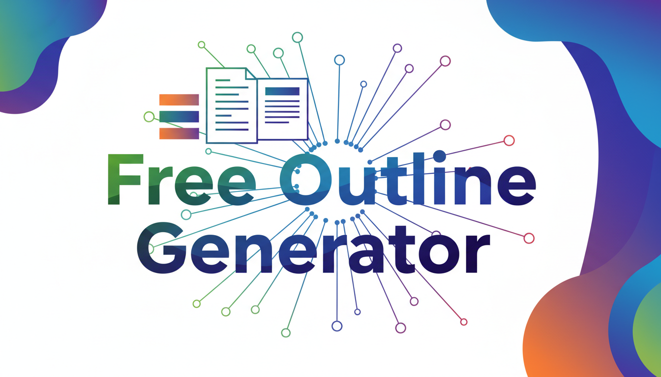 Featured image for “Free Outline Generator: 7 Best AI Tools to Create Perfect Content Outlines in Seconds (2026 Guide)”
