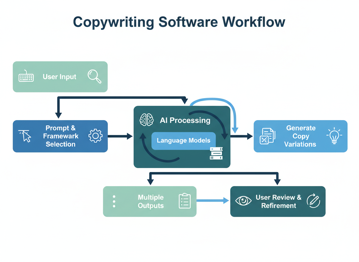 What Is Copywriting Software and How Does It Work?