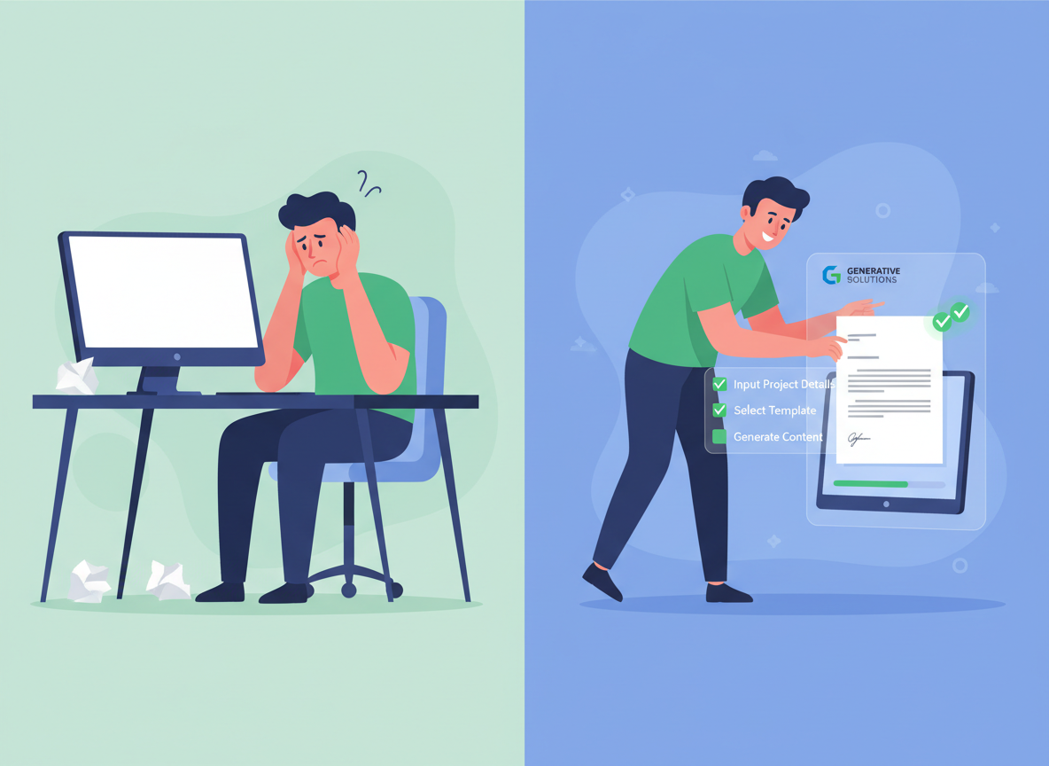 What Is a Free Resignation Letter Maker?