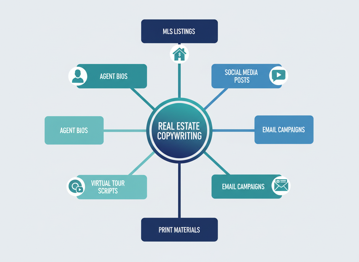 What Is Real Estate Copywriting? (And Why It's Your #1 Revenue Driver)