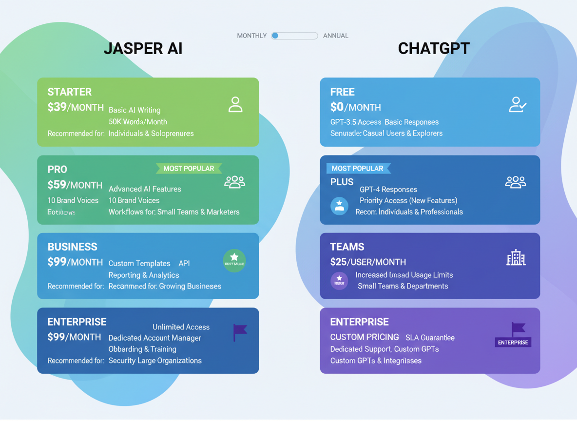 Pricing Breakdown: What You Actually Pay in 2026