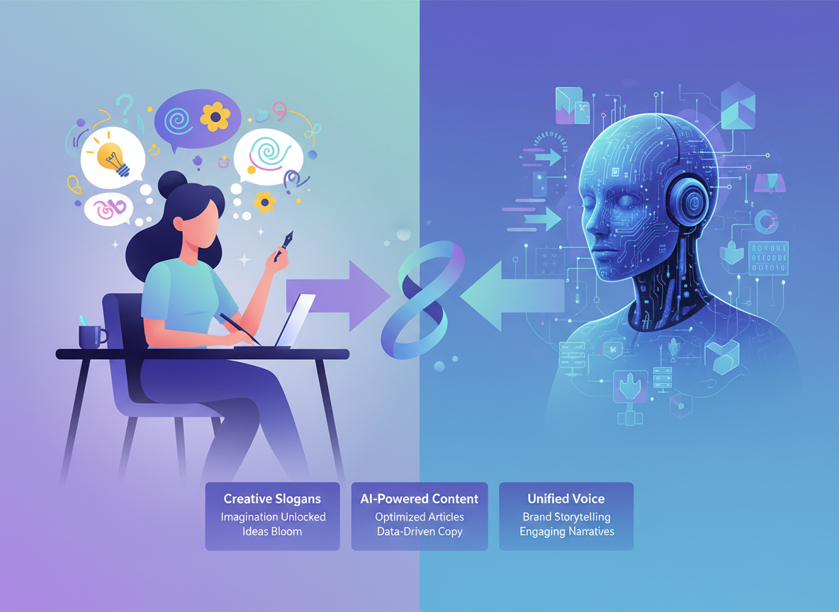 How AI Tools Are Transforming Creative Copywriting in 2026