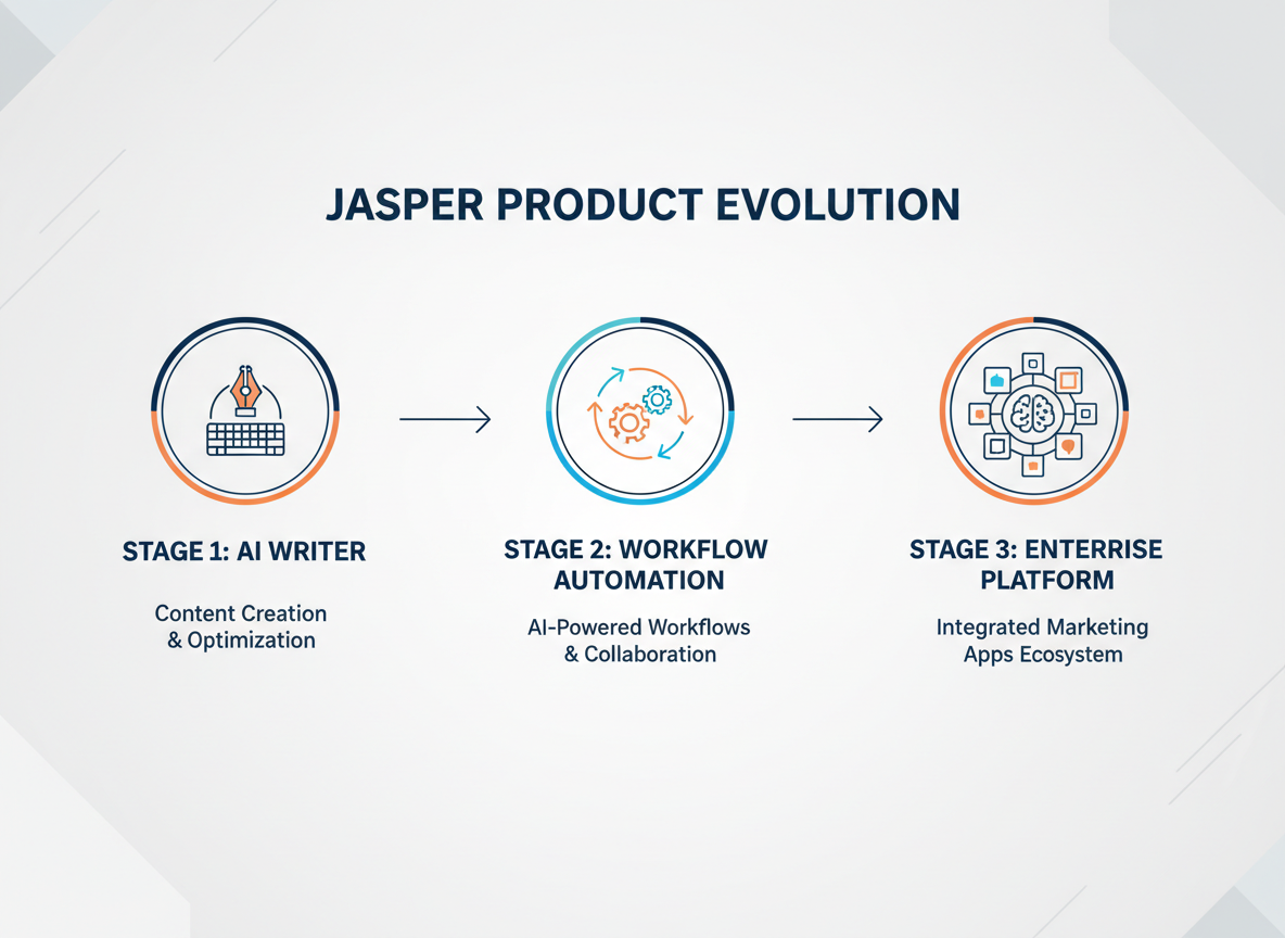 What Drove Jasper's Enterprise Revenue to Double