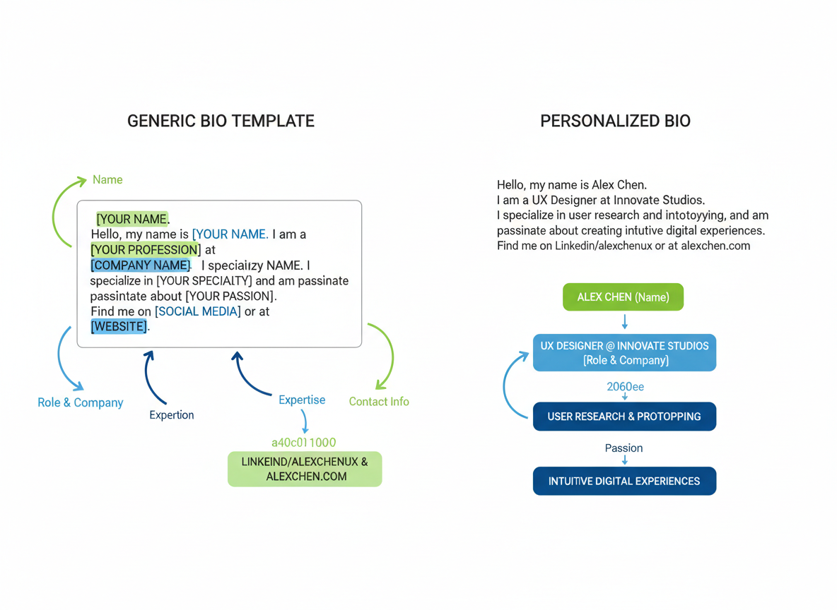 How to Customize These Templates in Under 2 Minutes